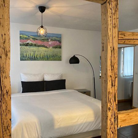 Parenthese Alsacienne Apartment Schiltigheim Bagian luar foto