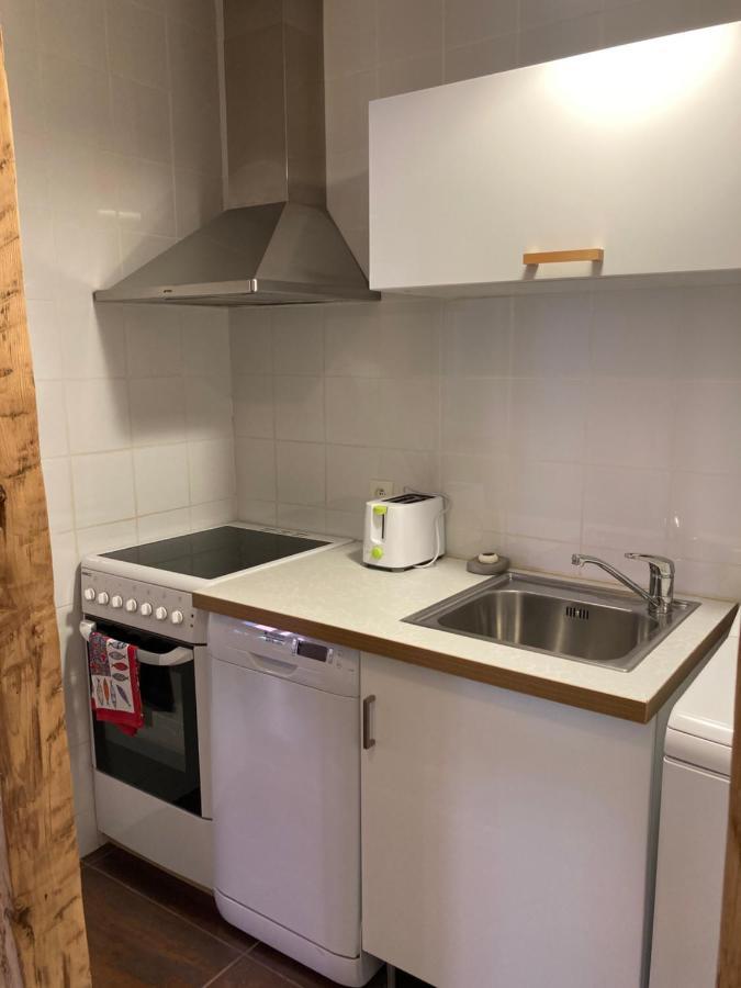 Parenthese Alsacienne Apartment Schiltigheim Bagian luar foto