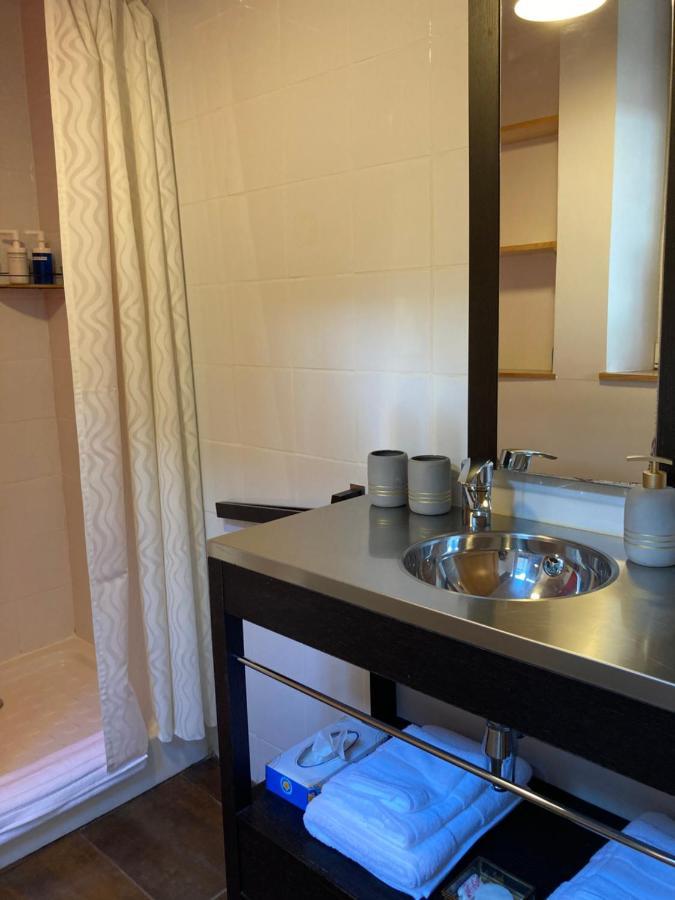 Parenthese Alsacienne Apartment Schiltigheim Bagian luar foto
