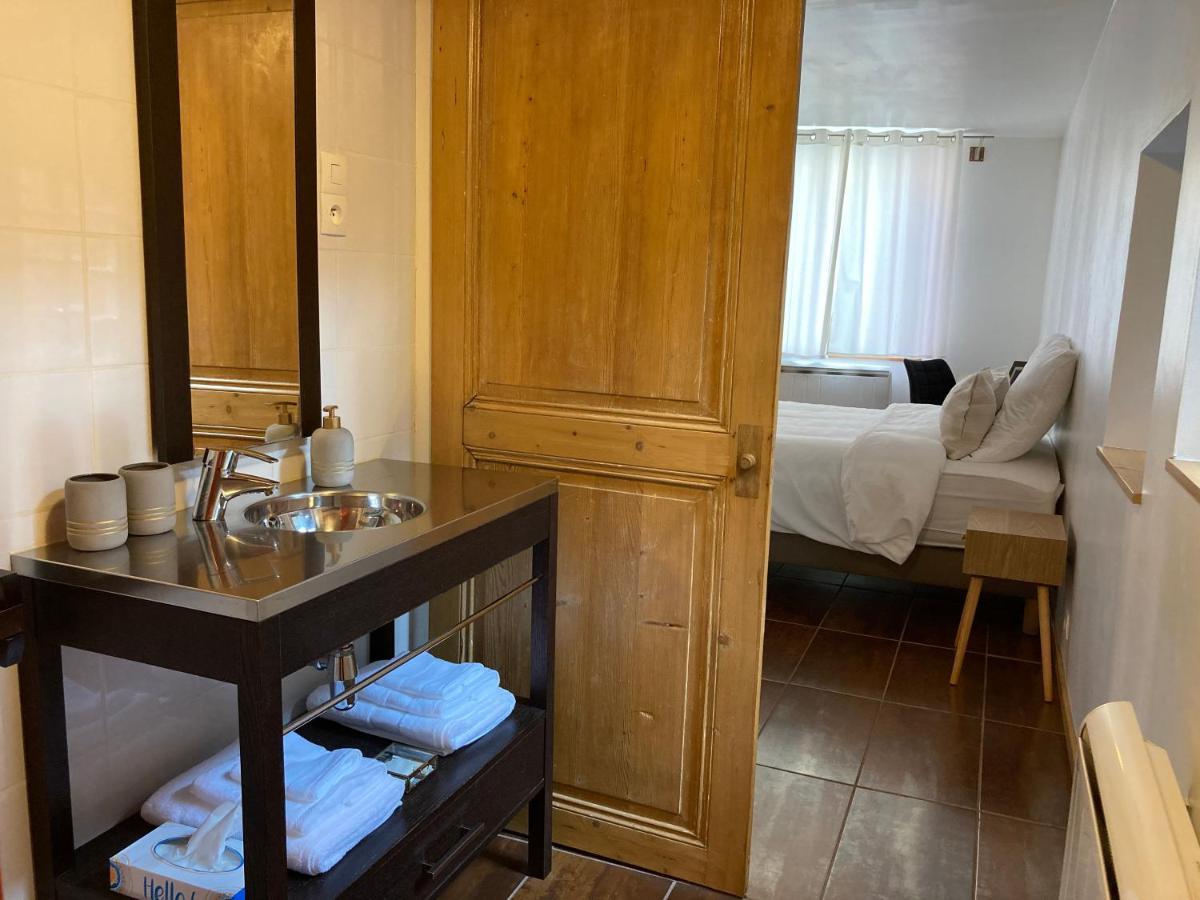 Parenthese Alsacienne Apartment Schiltigheim Bagian luar foto