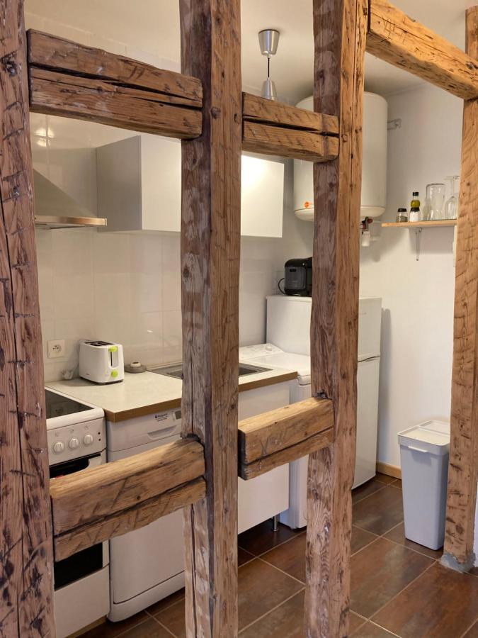 Parenthese Alsacienne Apartment Schiltigheim Bagian luar foto