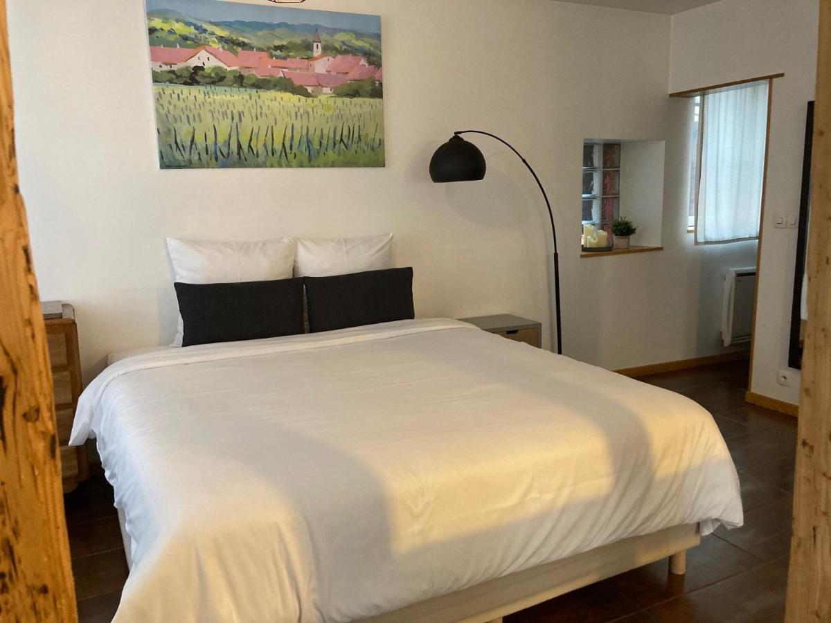 Parenthese Alsacienne Apartment Schiltigheim Bagian luar foto
