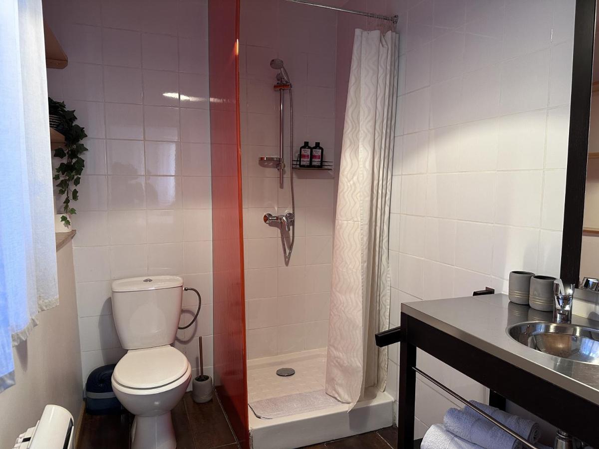 Parenthese Alsacienne Apartment Schiltigheim Bagian luar foto
