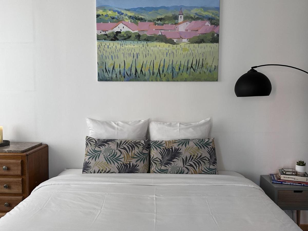 Parenthese Alsacienne Apartment Schiltigheim Bagian luar foto