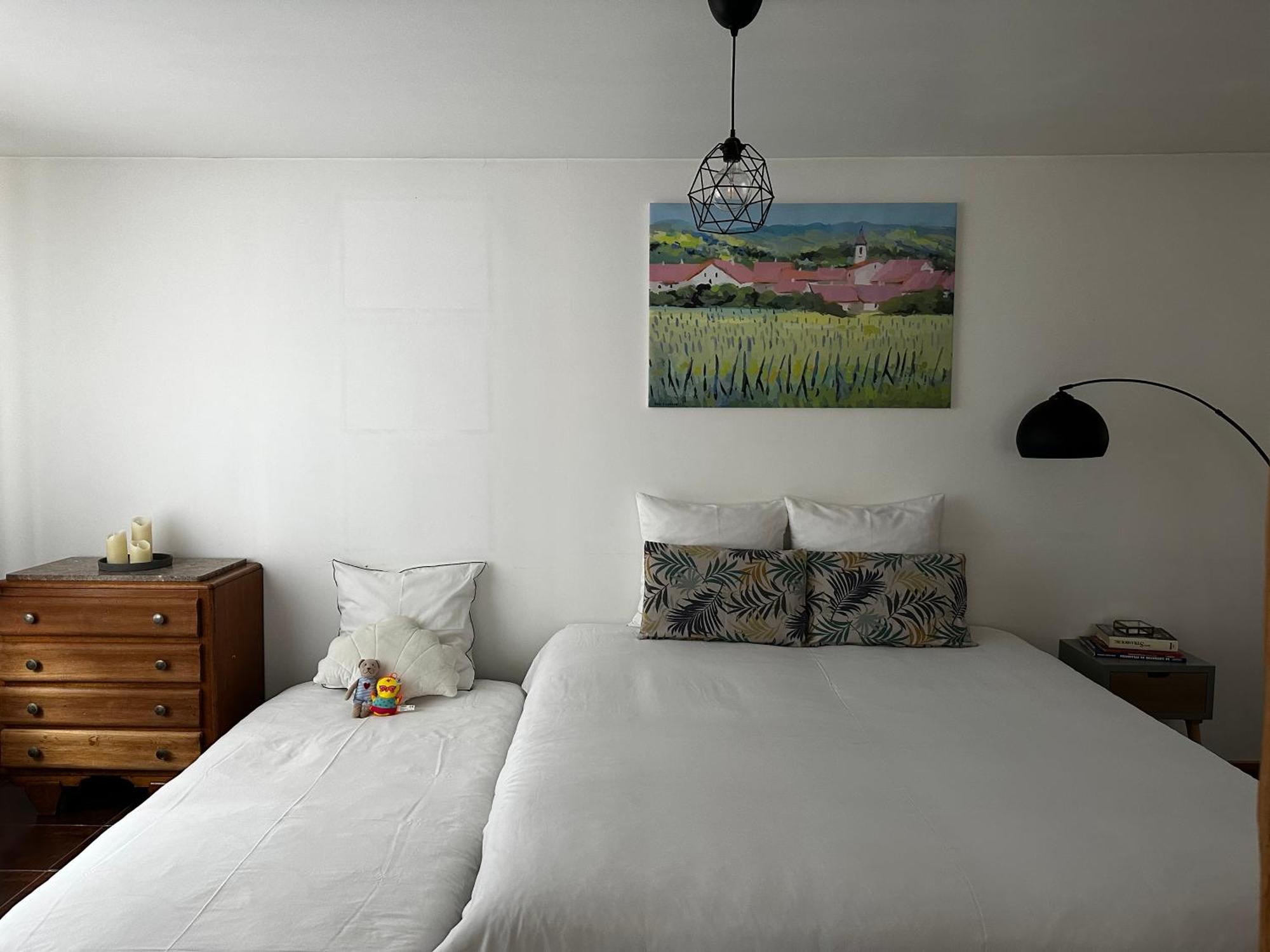 Parenthese Alsacienne Apartment Schiltigheim Bagian luar foto