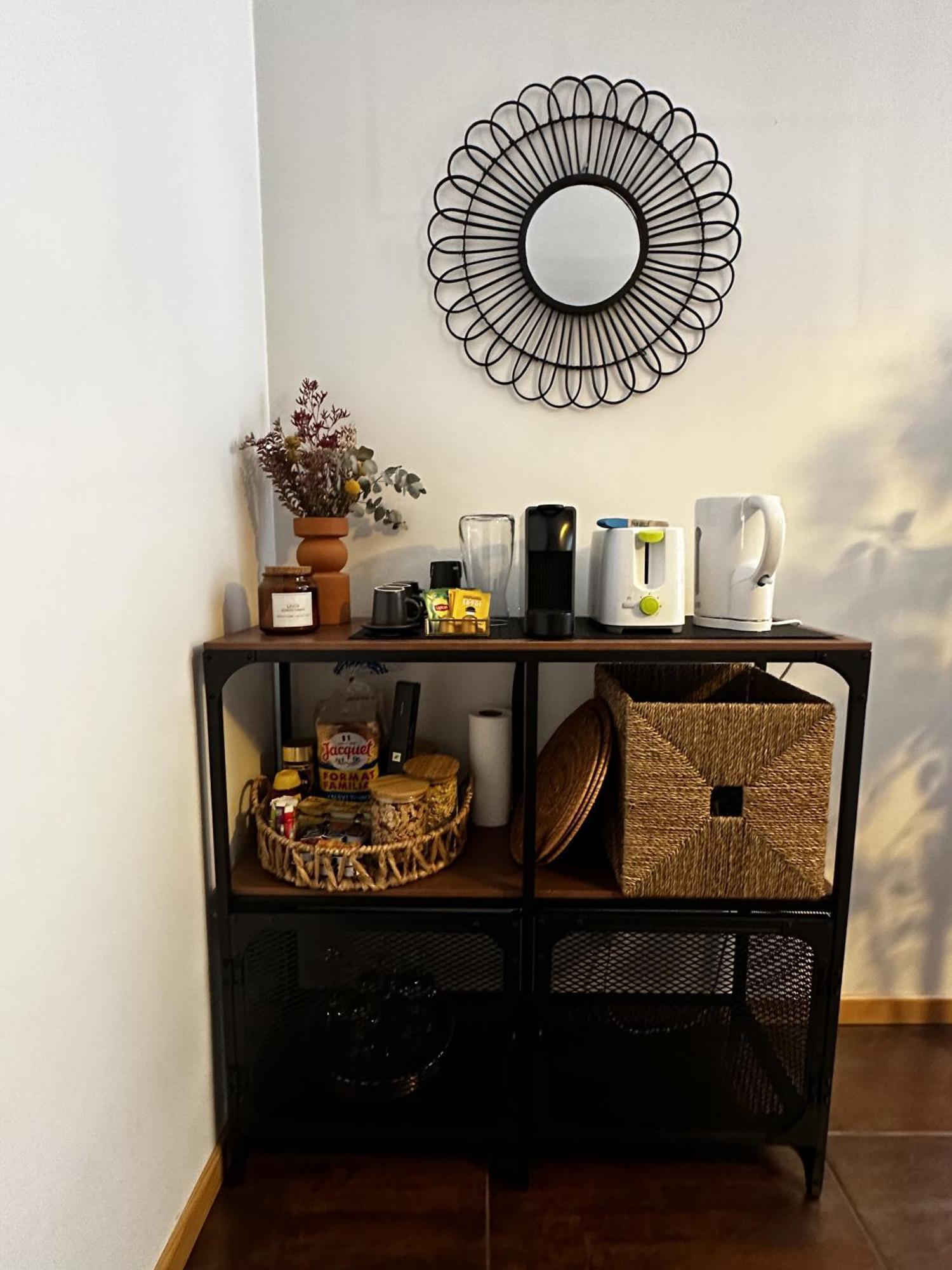 Parenthese Alsacienne Apartment Schiltigheim Bagian luar foto