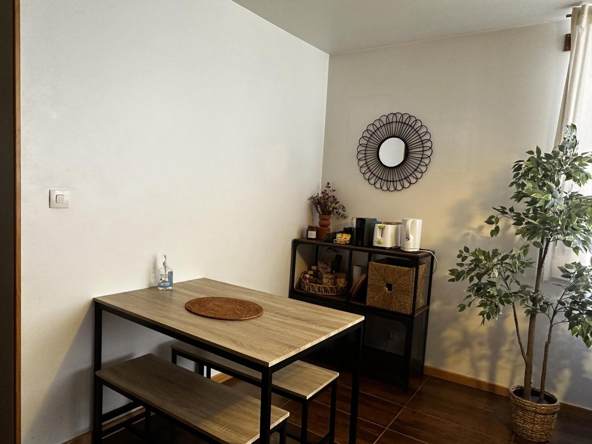 Parenthese Alsacienne Apartment Schiltigheim Bagian luar foto